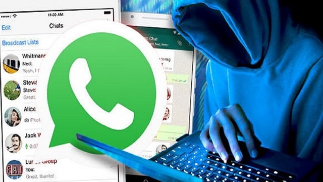 waspada penipuan via wa